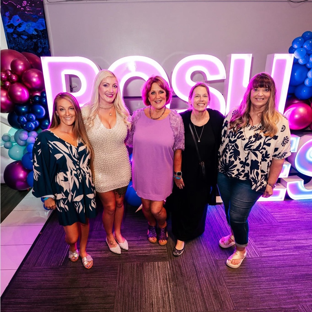 💜🐆I’M LIVE! ANNALEES63, Boutique Spring Shopping and Share Show !!💜🐆 - Picture 8 of 17